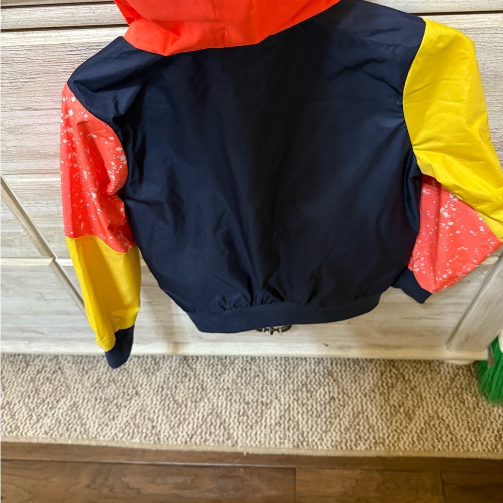 Boys Jacket - Picture 3 of 4
